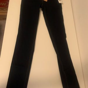 Brand new AG jeans with tags